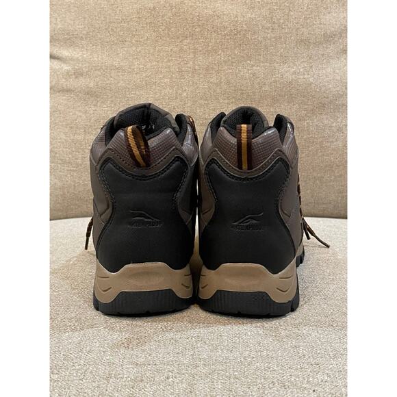 NWT Deer Stags Boy's Drew Hiker Boot Size 5 - Picture 6 of 10